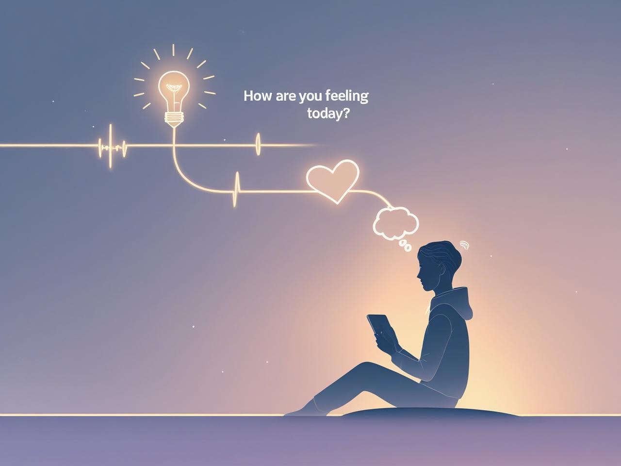 Can AI Be Your Mindset Coach?