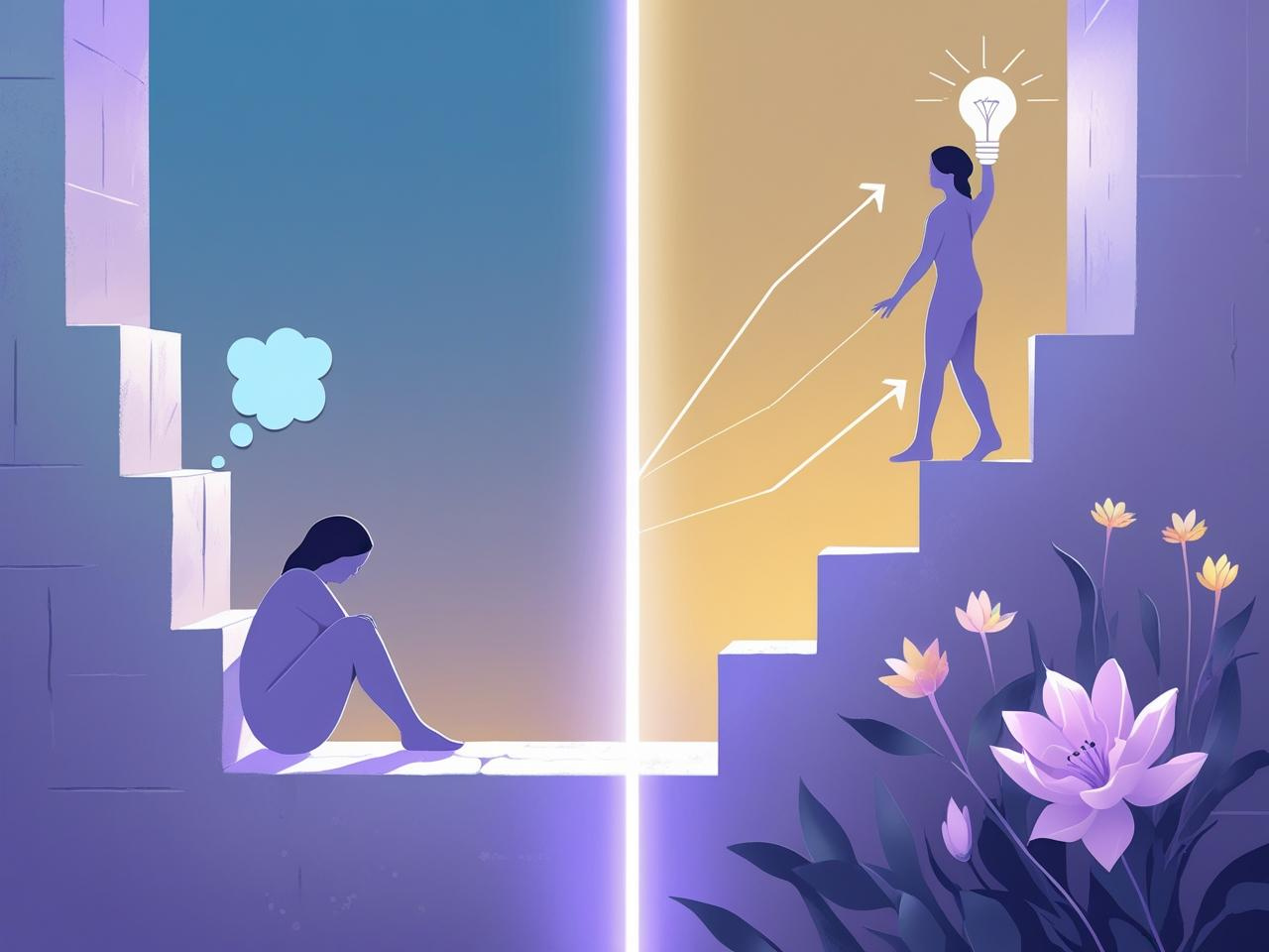 Fixed Mindset vs Growth Mindset: What’s Holding You Back?