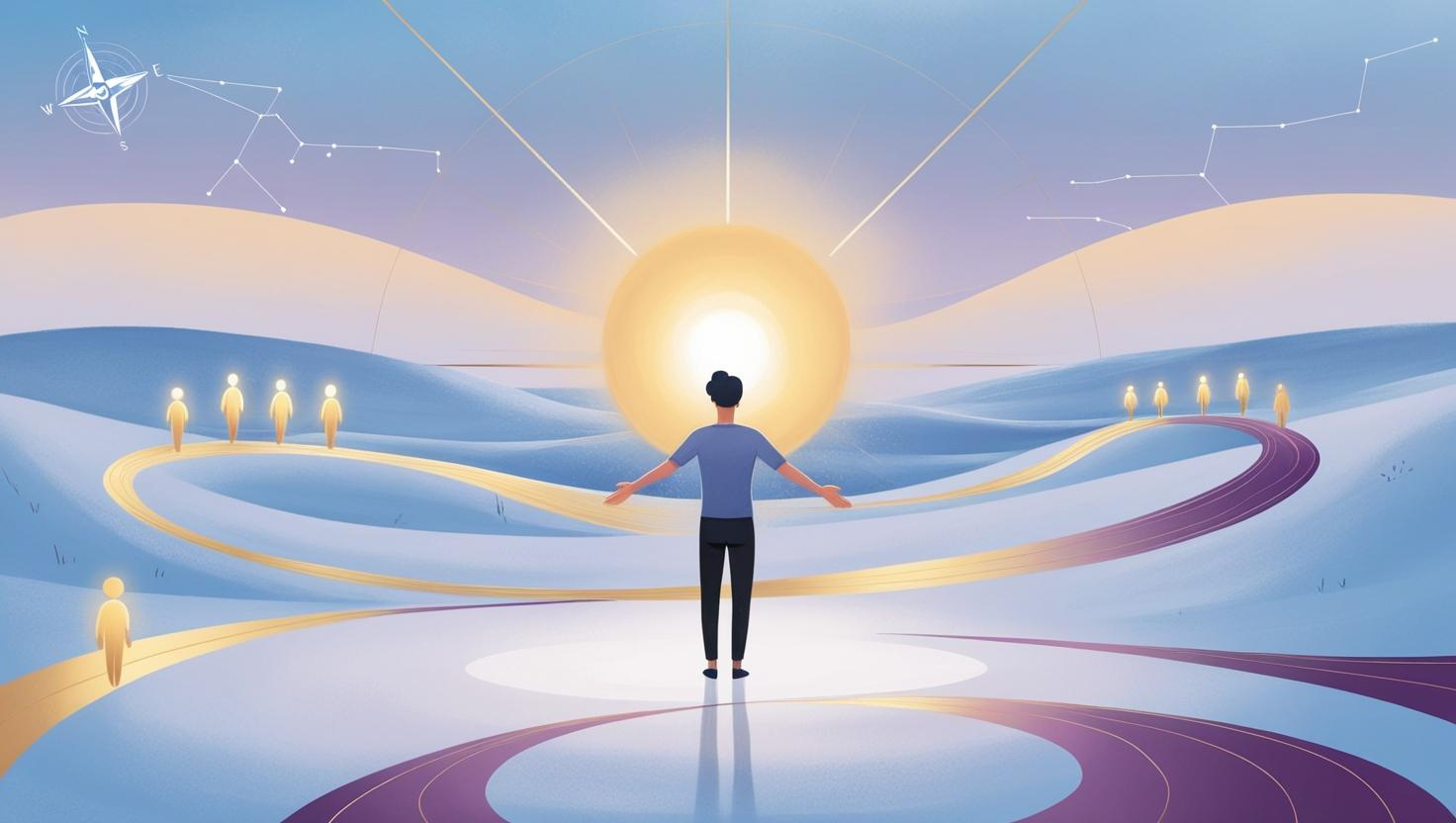 Giving Back Hero Image