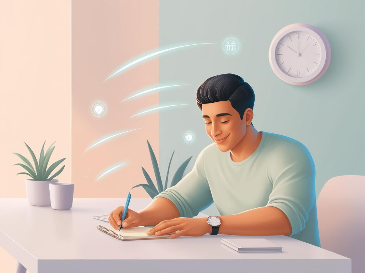 How to Overcome Procrastination and Get More Done