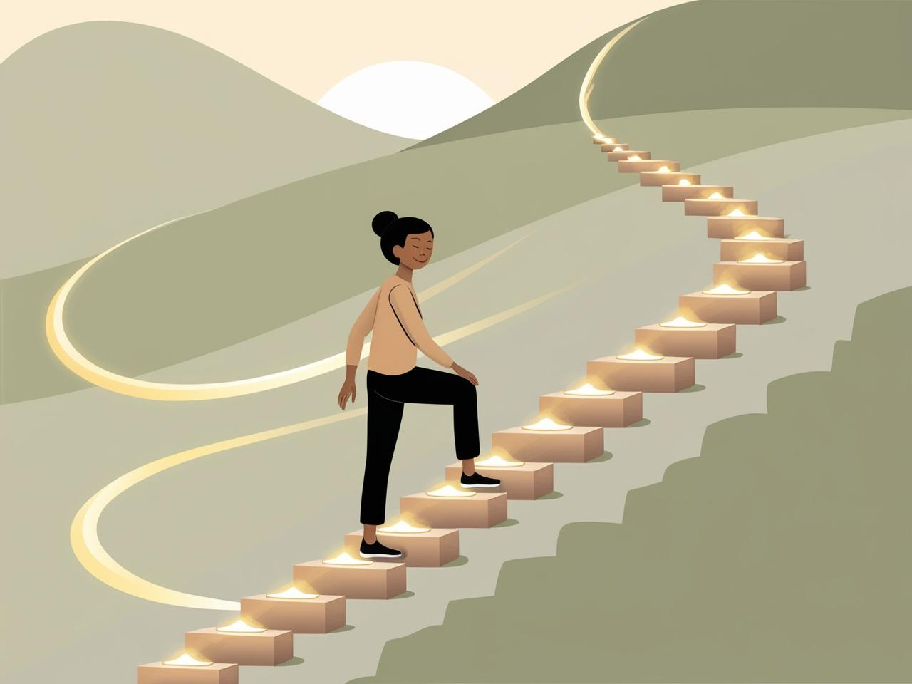 The Power of Small Wins: How Tiny Habits Lead to Big Changes
